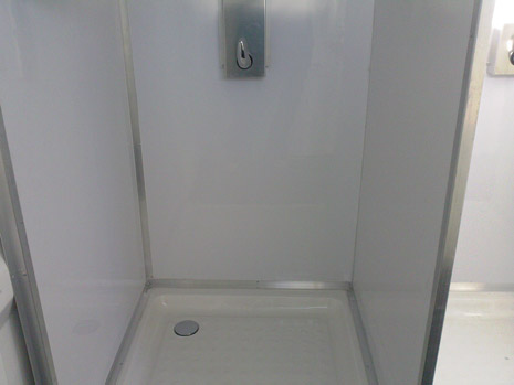 ablution units