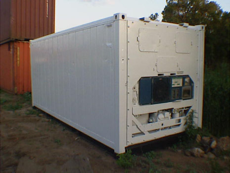 refrigeration