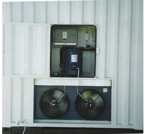 refrigeration