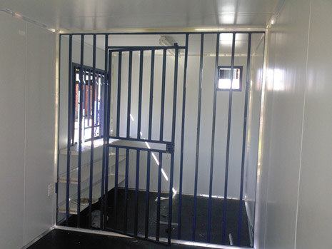 site offices